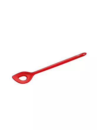 KÜCHENPROFI | Rührlöffel TREND 31,5cm Silikon/Rot | 